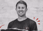 Georgia Hires Minnesota’s Mike Joyce As Men’s Swimming Associate Head Coach